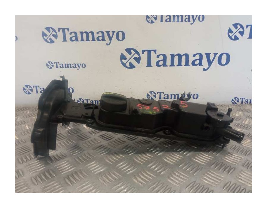 Recambio de tapa balancines para ford c-max 1.6 tdci cat referencia OEM IAM 9689112980 M06042A170 M06042A153