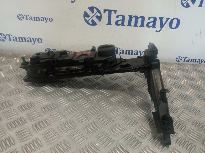 Recambio de tapa balancines para ford c-max 1.6 tdci cat referencia OEM IAM 9689112980 M06042A170 M06042A153