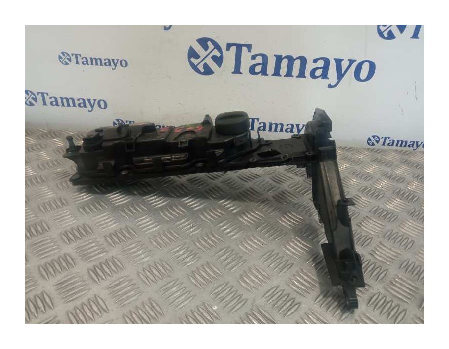 Recambio de tapa balancines para ford c-max 1.6 tdci cat referencia OEM IAM 9689112980 M06042A170 M06042A153