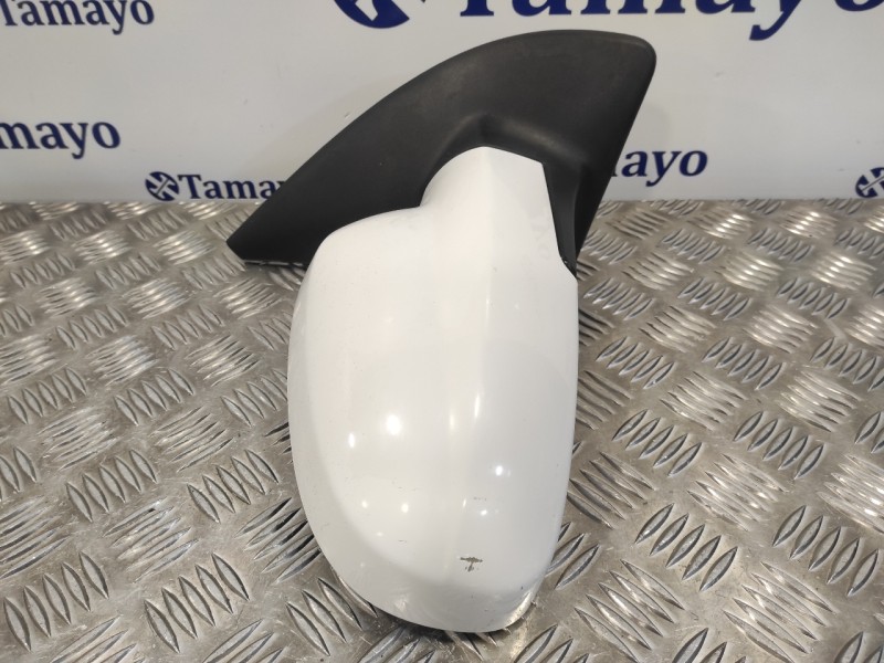 Recambio de retrovisor derecho para daewoo kalos 1.4 cat referencia OEM IAM   