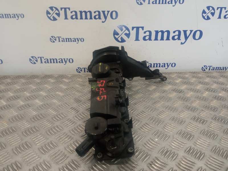 Recambio de tapa balancines para ford c-max 1.6 tdci cat referencia OEM IAM 9689112980 M06042A170 M06042A153