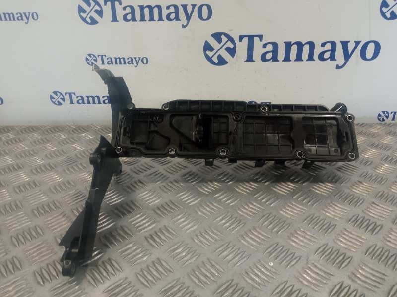 Recambio de tapa balancines para ford c-max 1.6 tdci cat referencia OEM IAM 9689112980 M06042A170 M06042A153