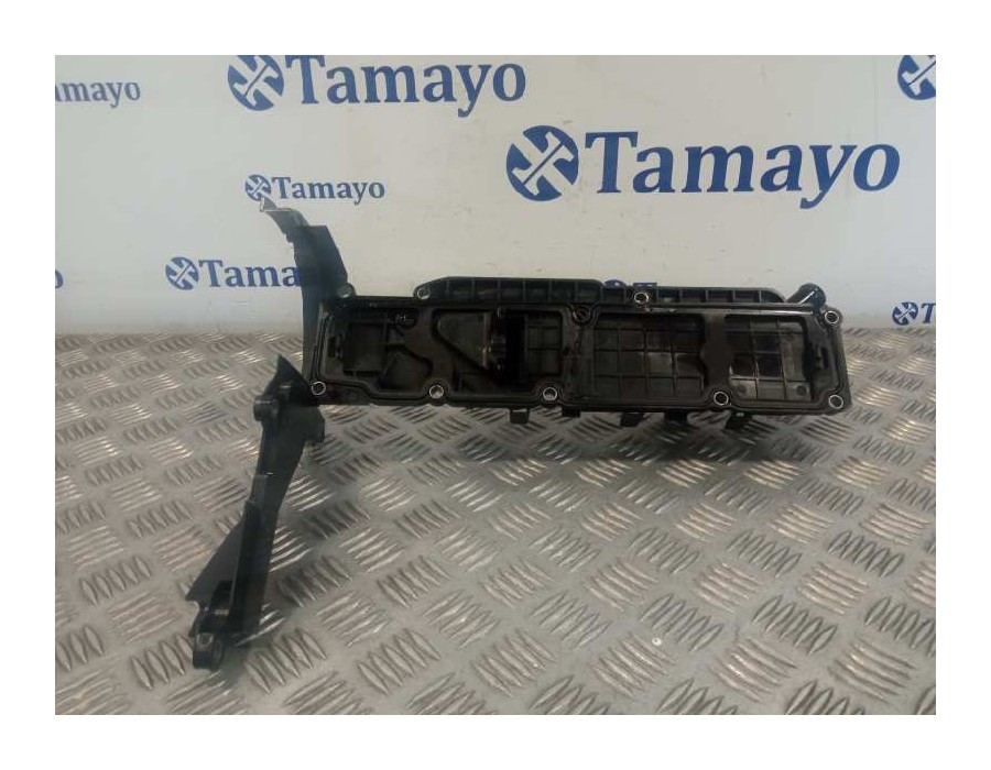 Recambio de tapa balancines para ford c-max 1.6 tdci cat referencia OEM IAM 9689112980 M06042A170 M06042A153