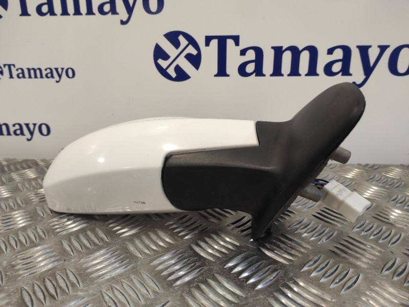 Recambio de retrovisor derecho para daewoo kalos 1.4 cat referencia OEM IAM   