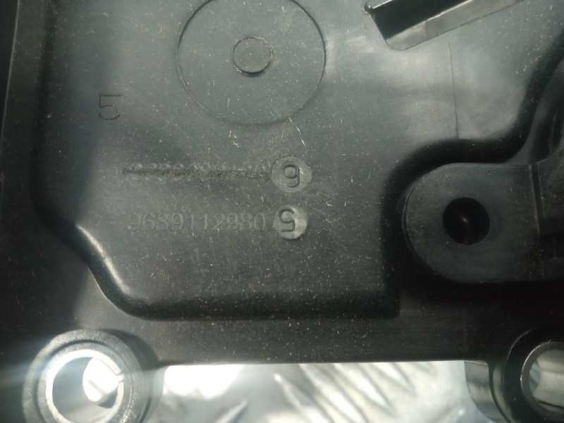 Recambio de tapa balancines para ford c-max 1.6 tdci cat referencia OEM IAM 9689112980 M06042A170 M06042A153