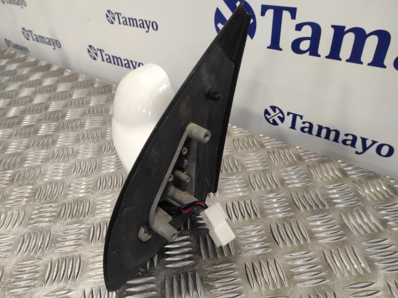 Recambio de retrovisor derecho para daewoo kalos 1.4 cat referencia OEM IAM   