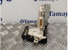 Recambio de cerradura puerta delantera derecha para audi a1 (8x) 1.2 16v tfsi referencia OEM IAM 8J1837016C   2