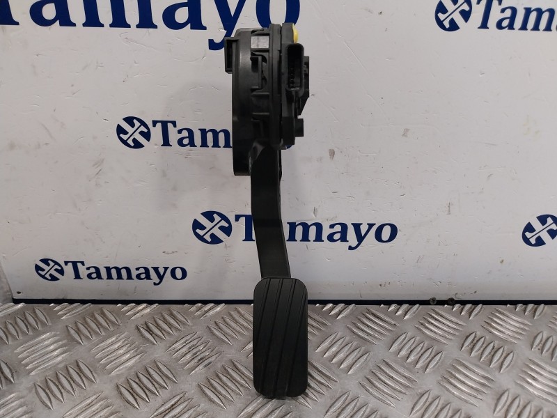 Recambio de pedal acelerador para nissan interstar m1 fm referencia OEM IAM 180101626R  6PV00997801