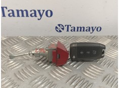 Recambio de bombin puerta delantera izquierda para hyundai i30 fastback 1.4 tgdi cat referencia OEM IAM   