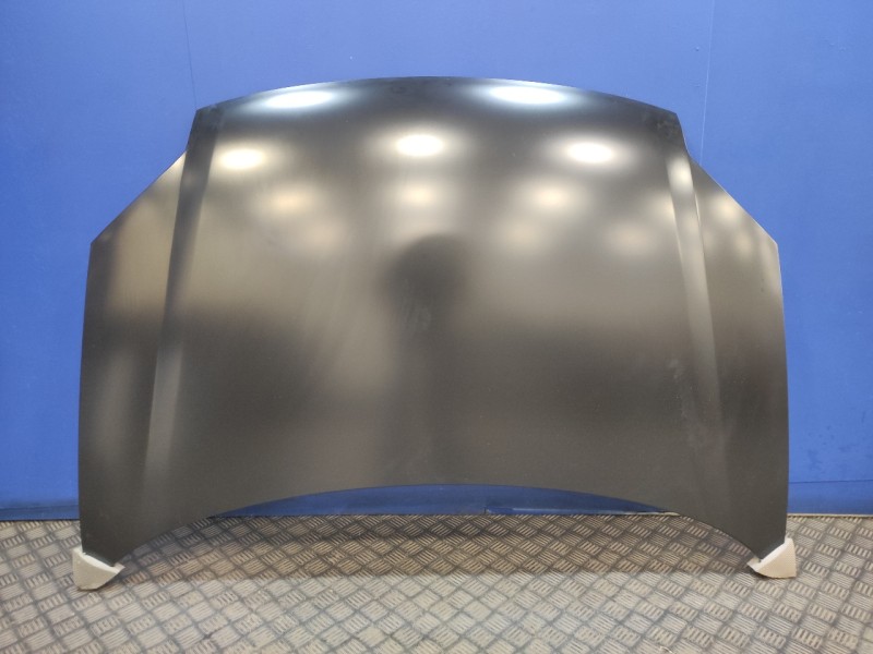 Recambio de capot para peugeot partner (s2) referencia OEM IAM   