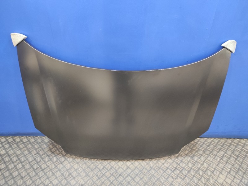 Recambio de capot para peugeot partner (s2) referencia OEM IAM   