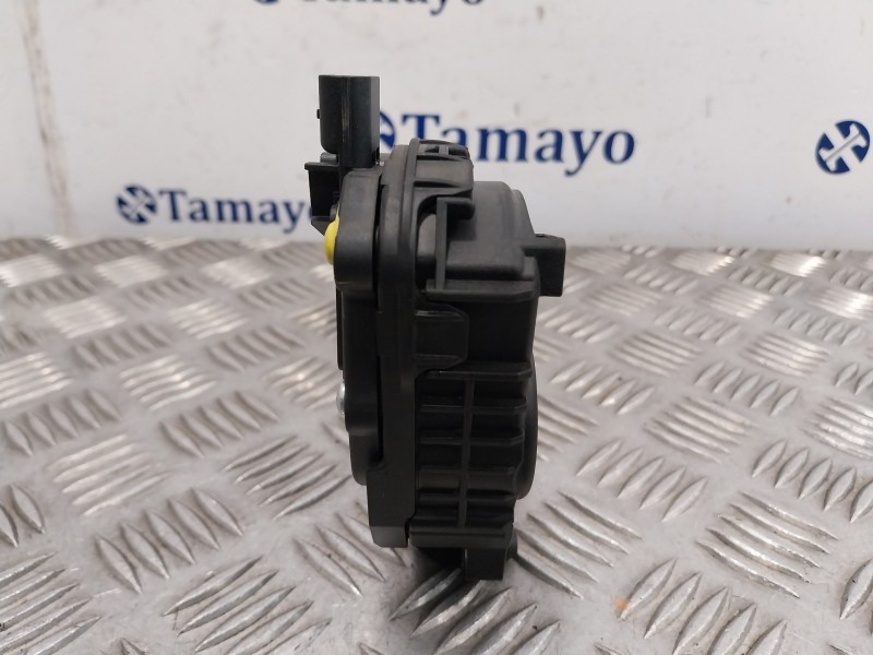 Recambio de pedal acelerador para nissan interstar m1 fm referencia OEM IAM 180101626R  6PV00997801