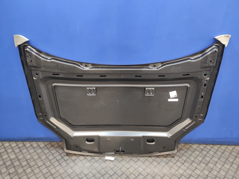 Recambio de capot para peugeot partner (s2) referencia OEM IAM   