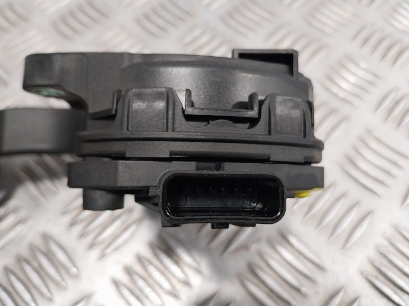 Recambio de pedal acelerador para nissan interstar m1 fm referencia OEM IAM 180101626R  6PV00997801