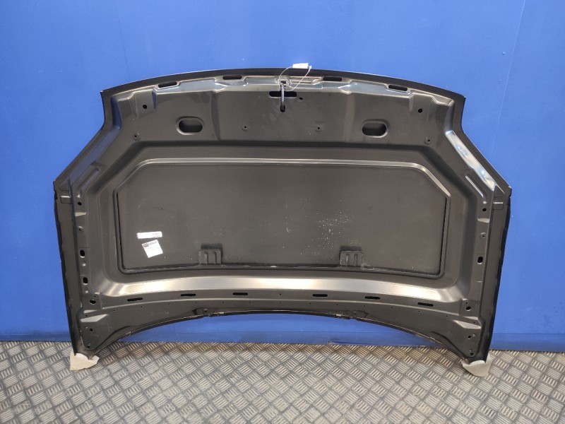 Recambio de capot para peugeot partner (s2) referencia OEM IAM   