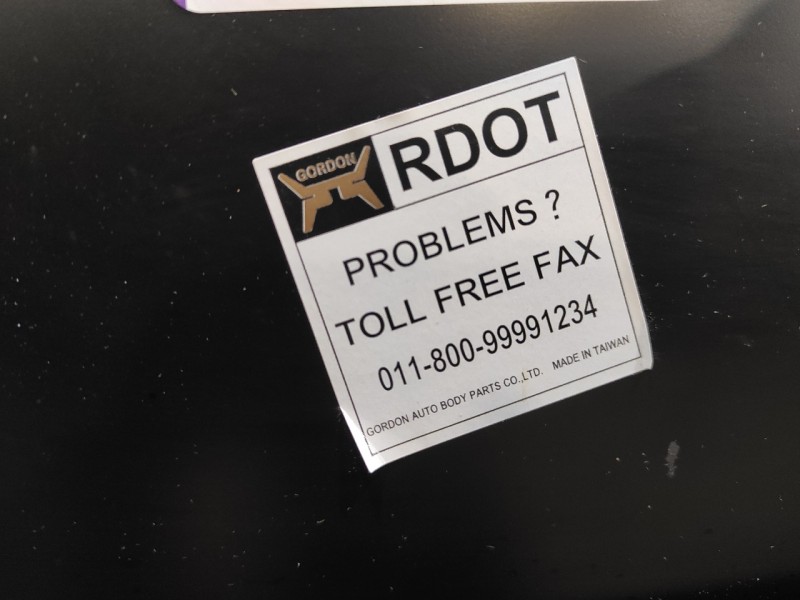 Recambio de capot para peugeot partner (s2) referencia OEM IAM   