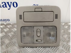 Recambio de luz interior para renault koleos 2.0 dci diesel fap cat referencia OEM IAM   