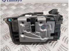 Recambio de cerradura puerta delantera izquierda para bmw serie x6m (f86) referencia OEM IAM 7362781  