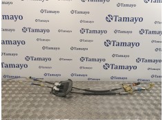 Recambio de varillaje cambio para peugeot 3008 1.6 blue-hdi fap referencia OEM IAM 113113583  