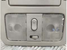 Recambio de luz interior para renault koleos 2.0 dci diesel fap cat referencia OEM IAM    2