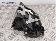 Recambio de cerradura puerta delantera izquierda para bmw serie x6m (f86) referencia OEM IAM 7362781   2