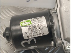 Recambio de motor limpia delantero para citroën c4 grand picasso 1.6 e-hdi fap referencia OEM IAM 9687622080 53630327 W000013747 2