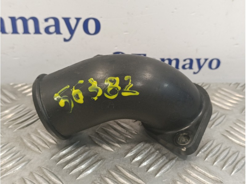 Recambio de tubo para ford transit caja cerrada, media (fy) (2000 =>) 2.4 tdci referencia OEM IAM YC106K686AC  