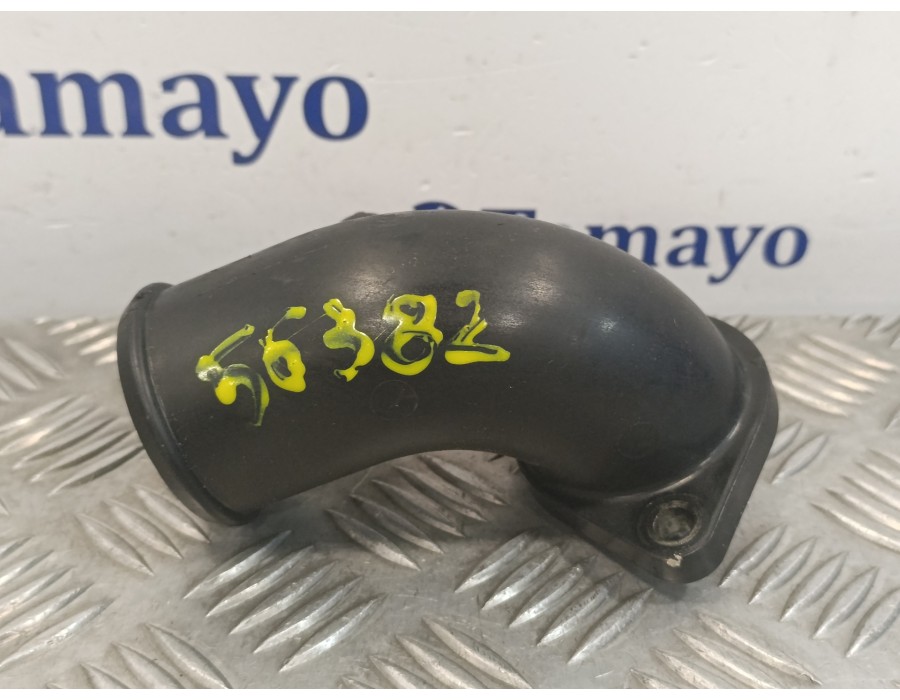 Recambio de tubo para ford transit caja cerrada, media (fy) (2000 =>) 2.4 tdci referencia OEM IAM YC106K686AC  