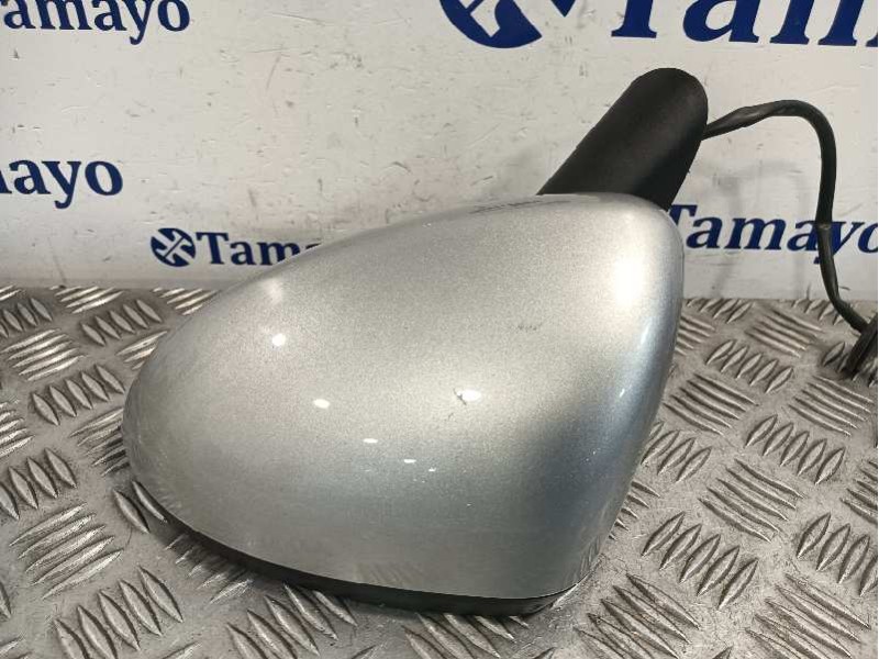 Recambio de retrovisor izquierdo para opel corsa d referencia OEM IAM 468435664  020873