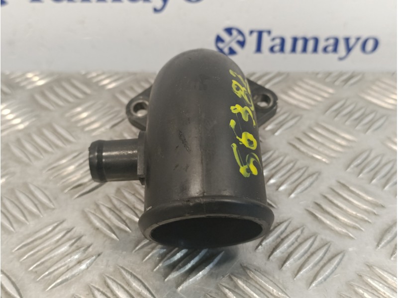 Recambio de tubo para ford transit caja cerrada, media (fy) (2000 =>) 2.4 tdci referencia OEM IAM YC106K686AC  