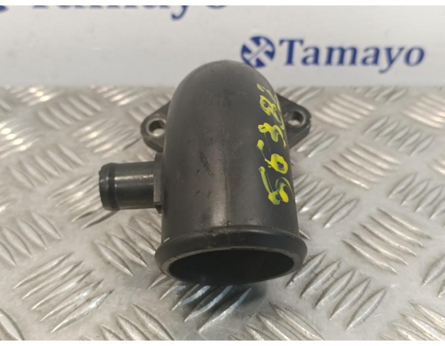 Recambio de tubo para ford transit caja cerrada, media (fy) (2000 =>) 2.4 tdci referencia OEM IAM YC106K686AC  