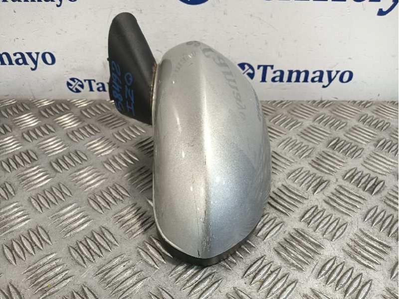 Recambio de retrovisor izquierdo para opel corsa d referencia OEM IAM 468435664  020873