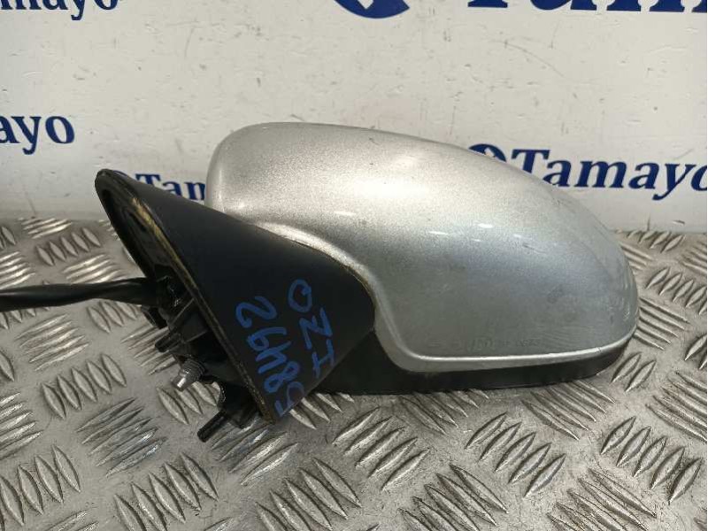 Recambio de retrovisor izquierdo para opel corsa d referencia OEM IAM 468435664  020873