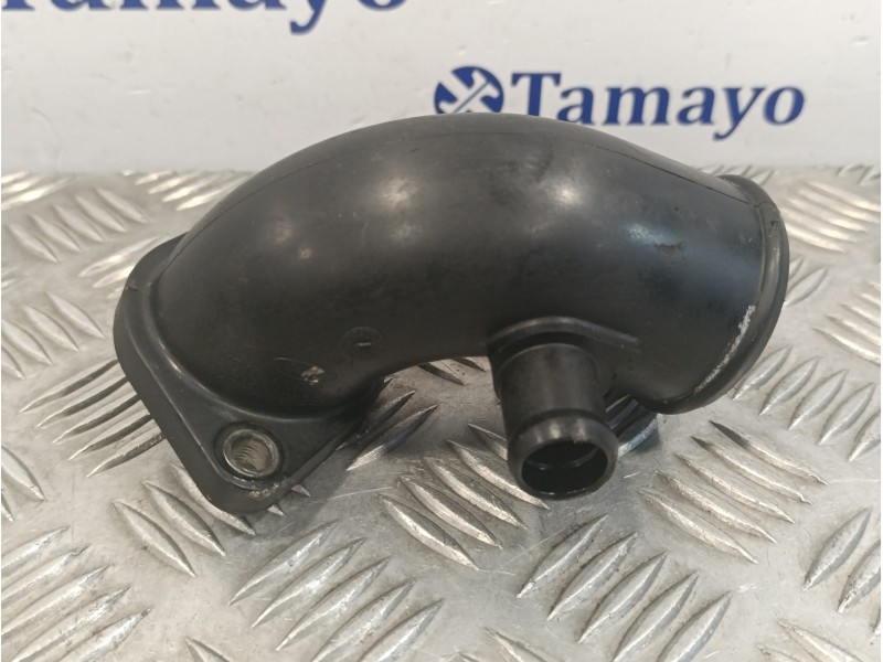 Recambio de tubo para ford transit caja cerrada, media (fy) (2000 =>) 2.4 tdci referencia OEM IAM YC106K686AC  