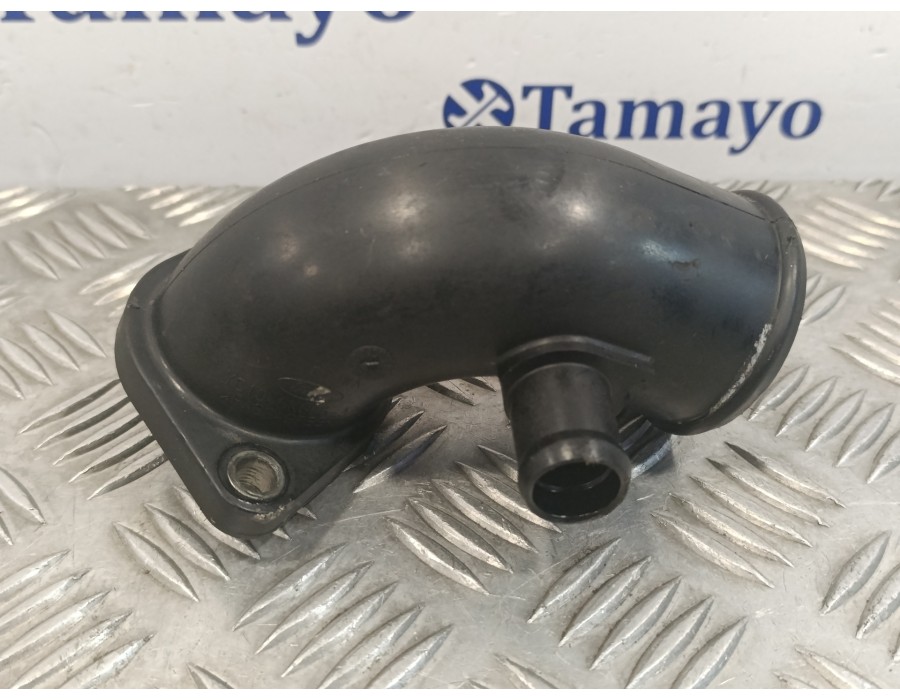 Recambio de tubo para ford transit caja cerrada, media (fy) (2000 =>) 2.4 tdci referencia OEM IAM YC106K686AC  