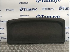 Recambio de bandeja trasera para volkswagen polo (6r1) referencia OEM IAM 6R6867769B  