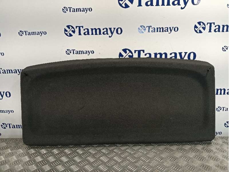 Recambio de bandeja trasera para volkswagen polo (6r1) referencia OEM IAM 6R6867769B  