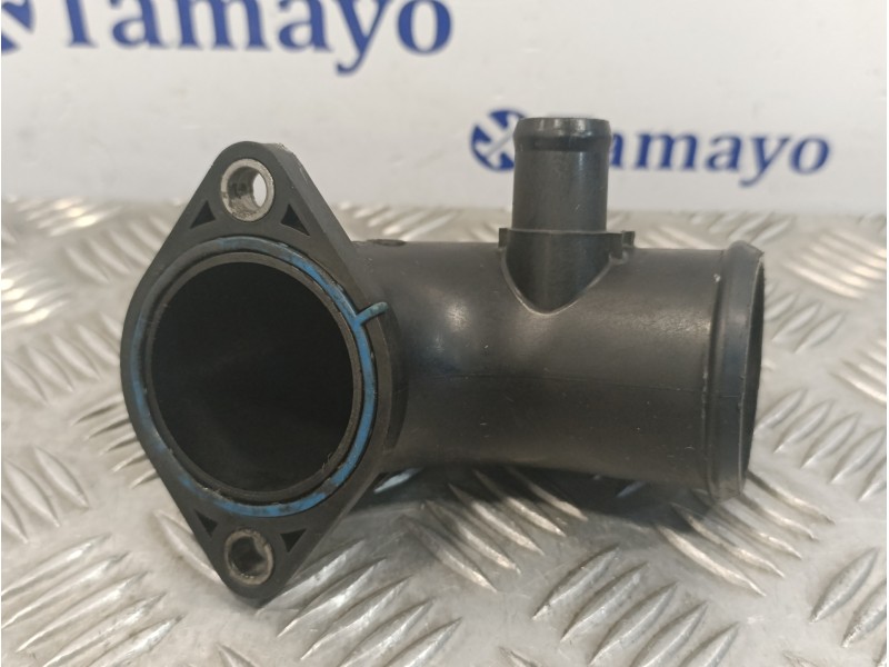 Recambio de tubo para ford transit caja cerrada, media (fy) (2000 =>) 2.4 tdci referencia OEM IAM YC106K686AC  