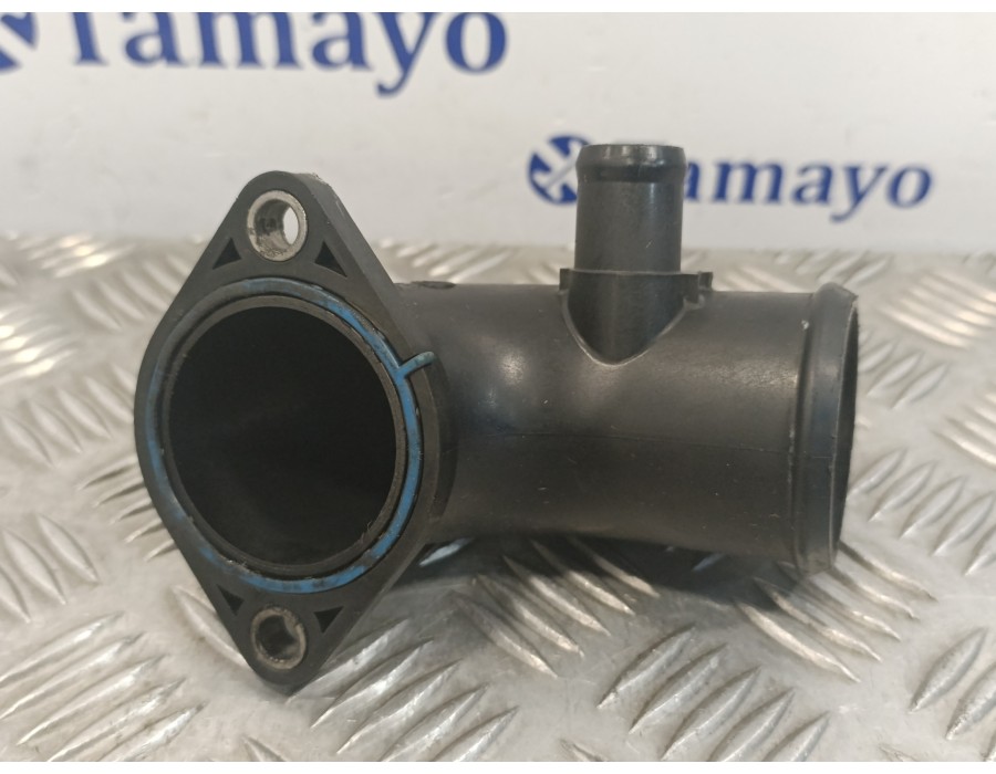 Recambio de tubo para ford transit caja cerrada, media (fy) (2000 =>) 2.4 tdci referencia OEM IAM YC106K686AC  