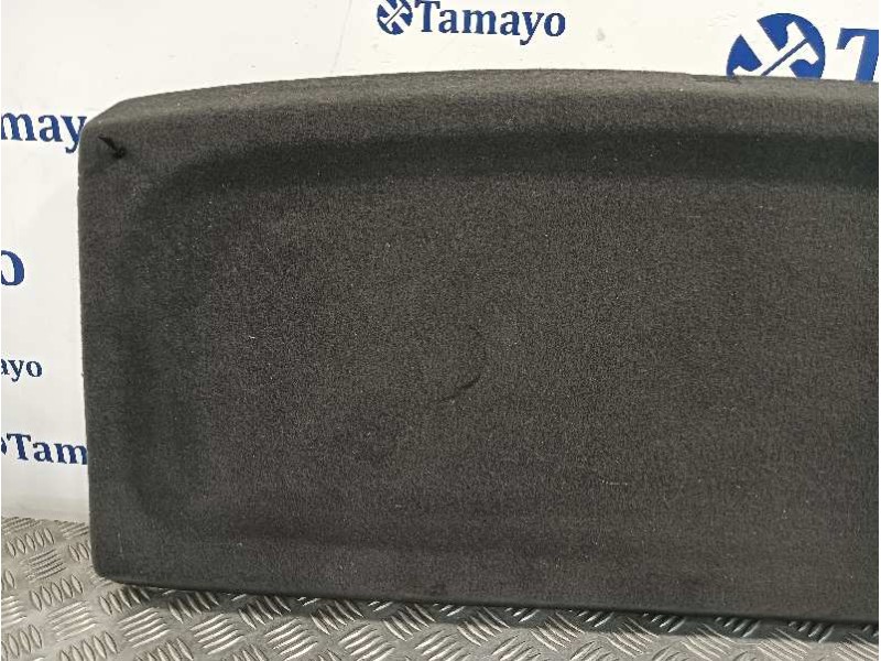 Recambio de bandeja trasera para volkswagen polo (6r1) referencia OEM IAM 6R6867769B  