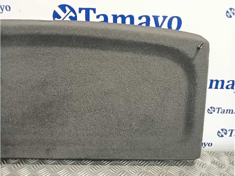 Recambio de bandeja trasera para volkswagen polo (6r1) referencia OEM IAM 6R6867769B  