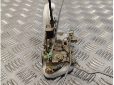Recambio de cerradura puerta trasera derecha para mitsubishi outlander (cu0w) 2.0 cat referencia OEM IAM    2