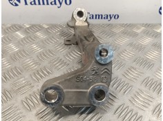 Recambio de soporte motor derecho para peugeot 308 1.6 blue-hdi fap referencia OEM IAM    2