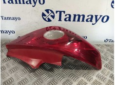 Recambio de piloto trasero izquierdo para opel corsa d referencia OEM IAM 13186350  89038960A 2