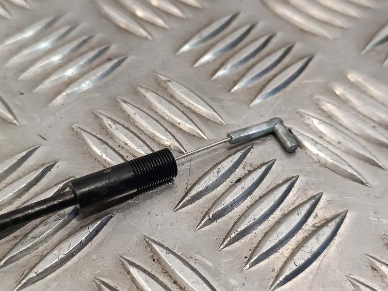 Recambio de cerradura puerta trasera derecha para mitsubishi outlander (cu0w) 2.0 cat referencia OEM IAM   