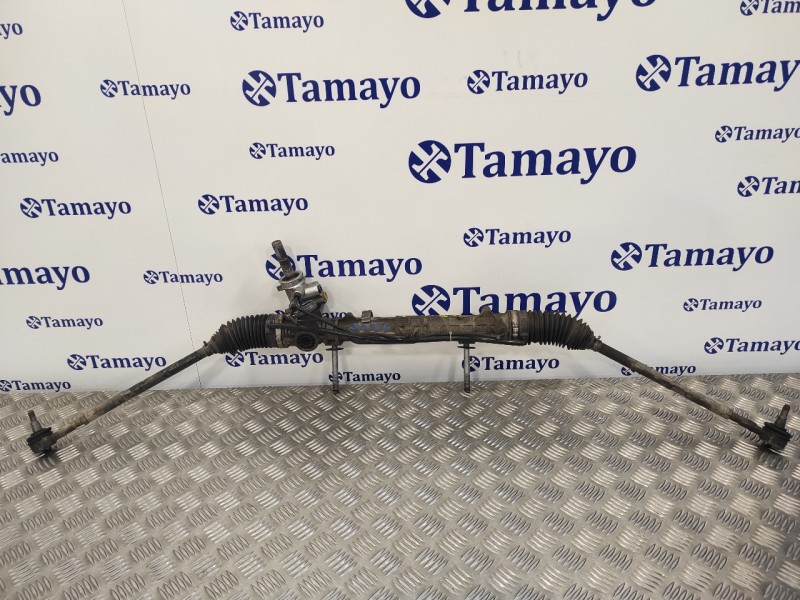Recambio de cremallera direccion para citroën c4 berlina 1.6 hdi cat (9hy / dv6ted4) referencia OEM IAM 20389111  