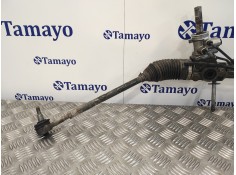 Recambio de cremallera direccion para citroën c4 berlina 1.6 hdi cat (9hy / dv6ted4) referencia OEM IAM 20389111   2