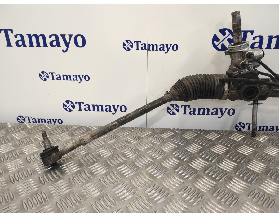 Recambio de cremallera direccion para citroën c4 berlina 1.6 hdi cat (9hy / dv6ted4) referencia OEM IAM 20389111  