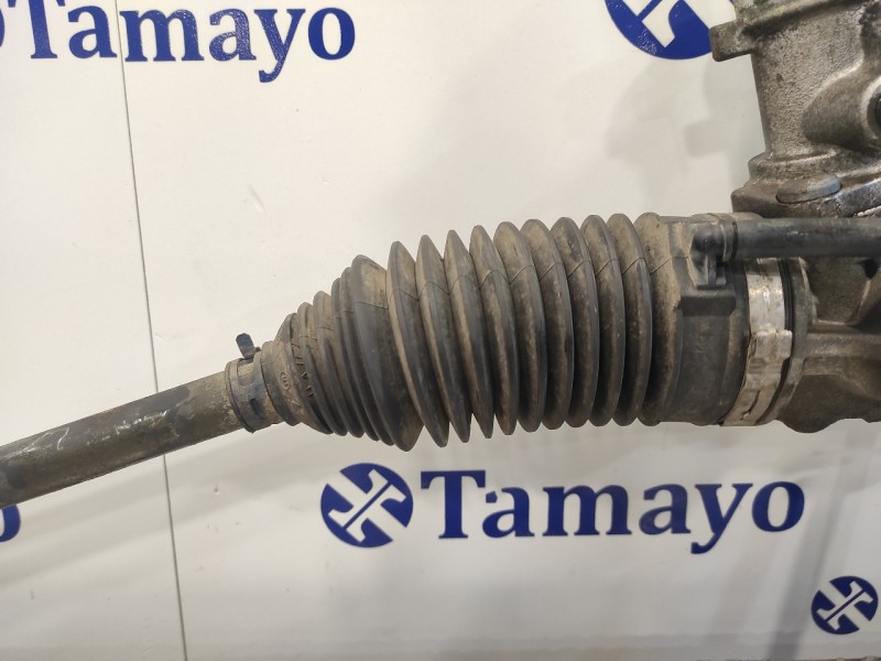 Recambio de cremallera direccion para citroën c4 berlina 1.6 hdi cat (9hy / dv6ted4) referencia OEM IAM 20389111  