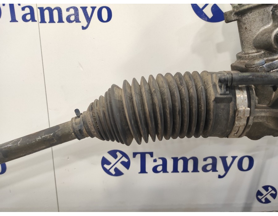 Recambio de cremallera direccion para citroën c4 berlina 1.6 hdi cat (9hy / dv6ted4) referencia OEM IAM 20389111  